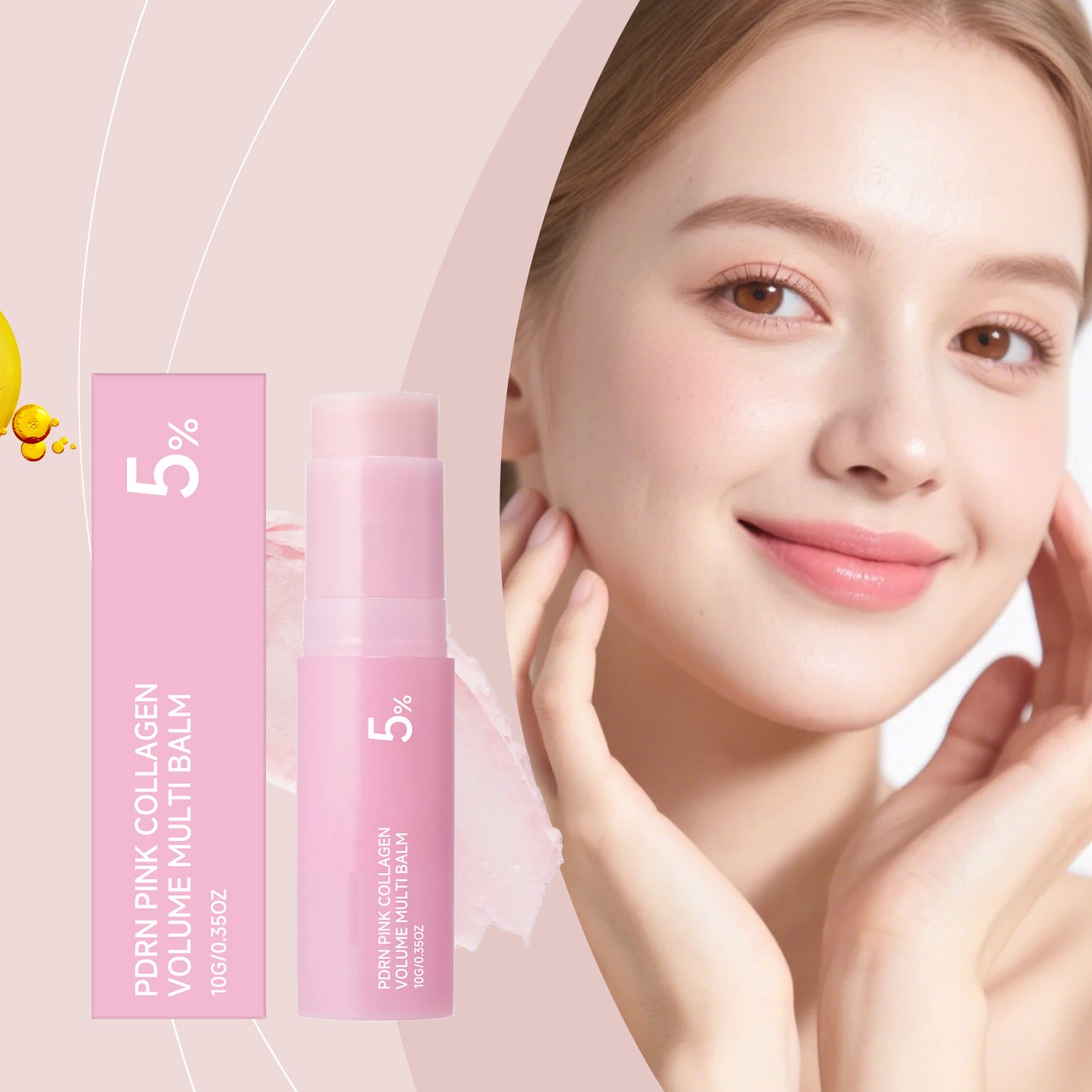 Collageen Multi-Effect Hydraterende Stick