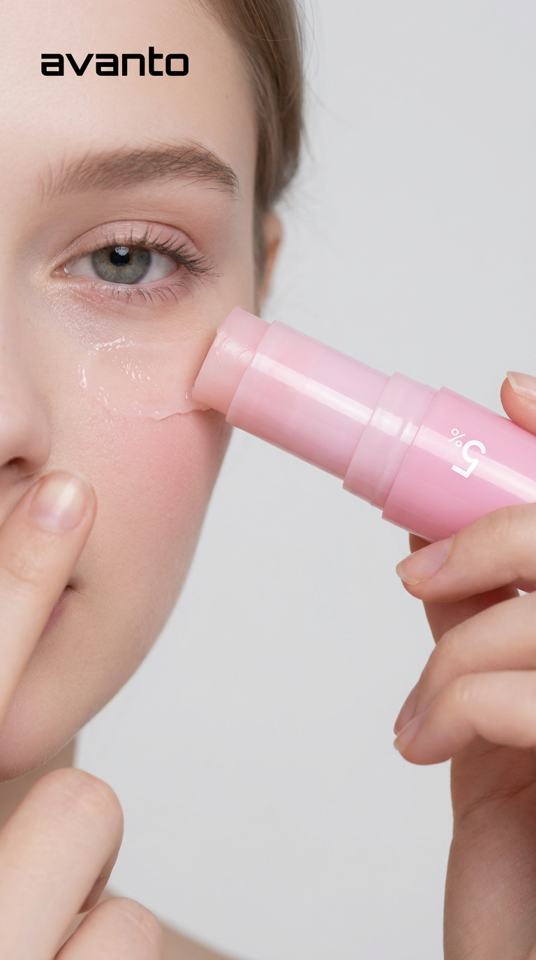 Collageen Multi-Effect Hydraterende Stick
