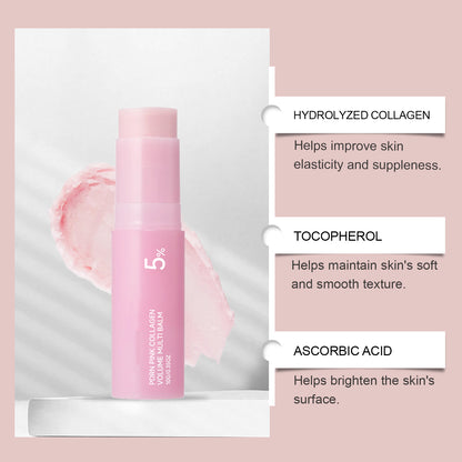 Collageen Multi-Effect Hydraterende Stick