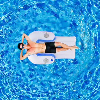 QUALITY POOL FLOAT