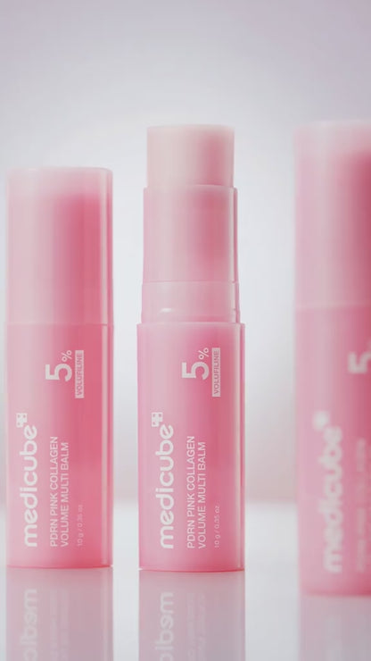 Collageen Multi-Effect Hydraterende Stick